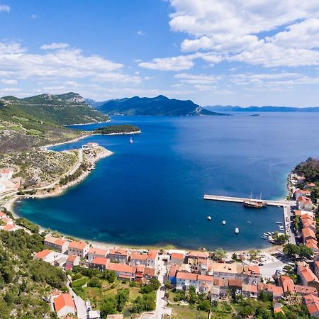 Holiday Home Jasenka Trstenik Trstenik  Zewnętrze zdjęcie
